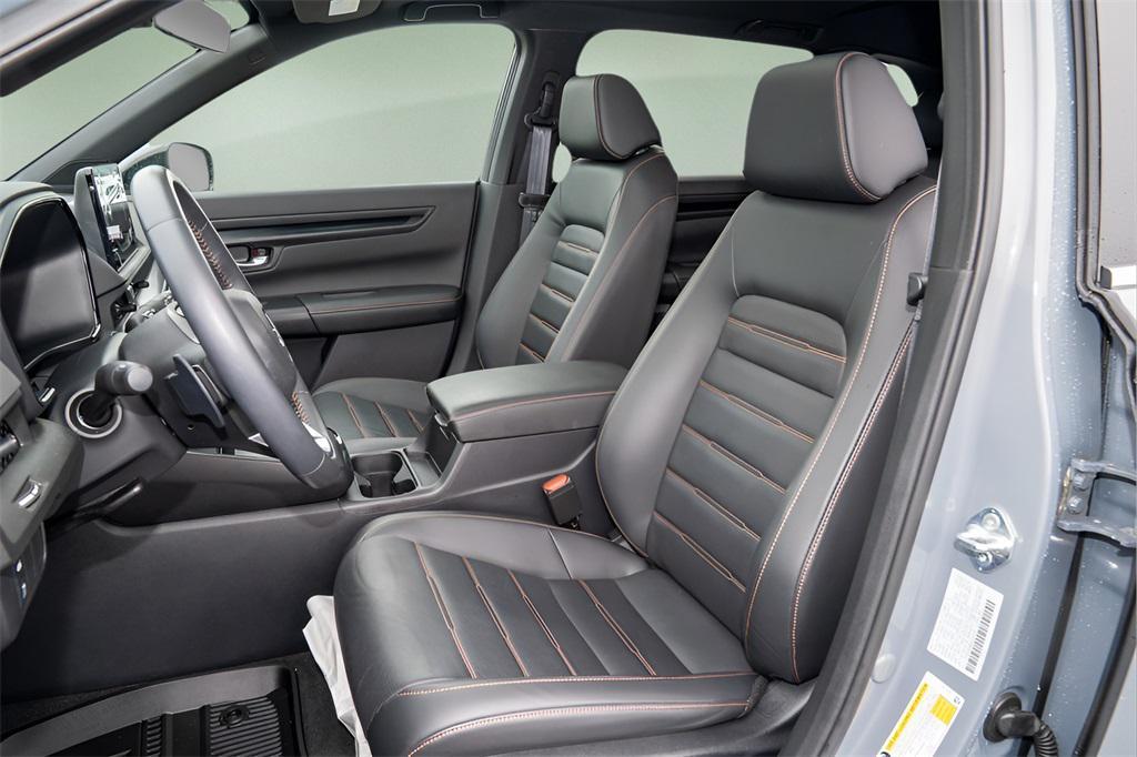 used 2024 Honda CR-V Hybrid car, priced at $31,998