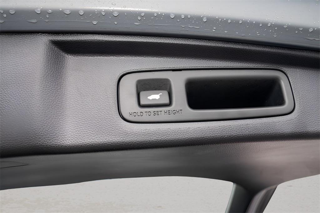 used 2024 Honda CR-V Hybrid car, priced at $31,998