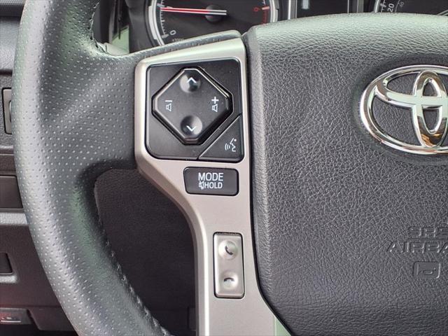 used 2022 Toyota 4Runner car, priced at $42,225