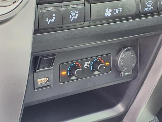used 2022 Toyota 4Runner car, priced at $42,225