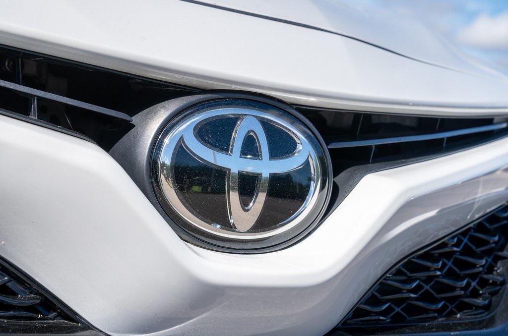 used 2021 Toyota Camry car, priced at $25,575