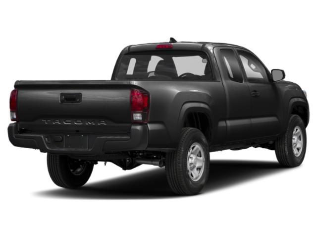 used 2019 Toyota Tacoma car, priced at $26,995