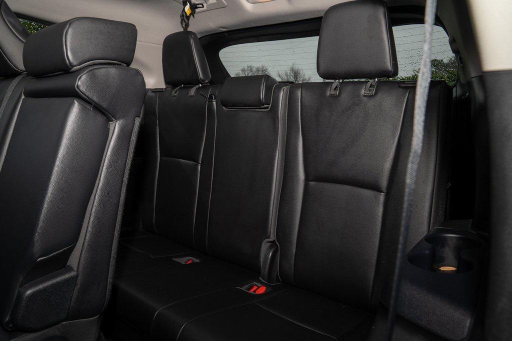 used 2020 Toyota Highlander car, priced at $30,485