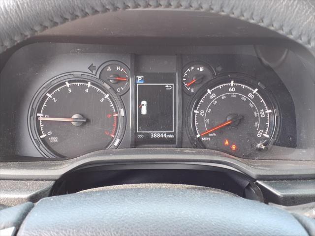 used 2022 Toyota 4Runner car, priced at $36,785