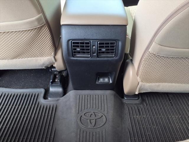 used 2022 Toyota 4Runner car, priced at $36,785