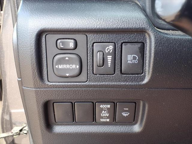 used 2022 Toyota 4Runner car, priced at $36,785