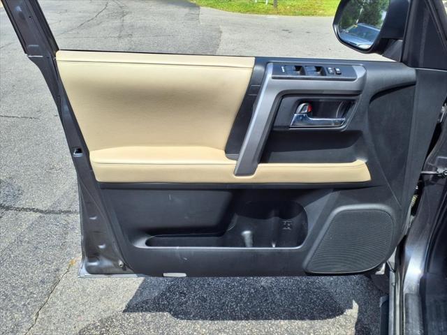 used 2022 Toyota 4Runner car, priced at $36,785