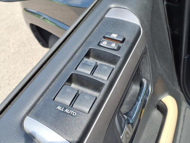 used 2022 Toyota 4Runner car, priced at $36,785