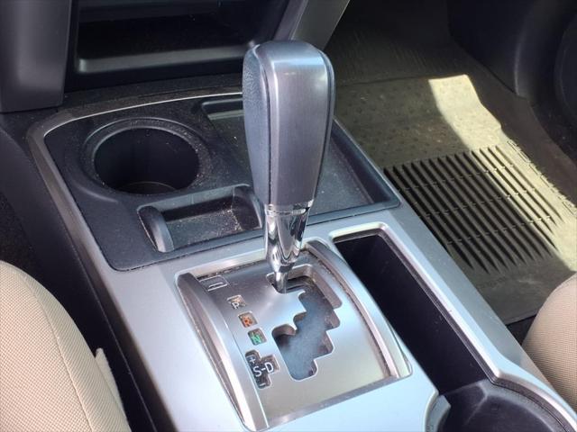used 2022 Toyota 4Runner car, priced at $36,785