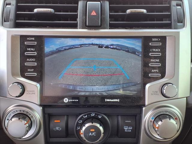 used 2022 Toyota 4Runner car, priced at $36,785