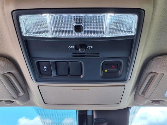 used 2022 Toyota 4Runner car, priced at $36,785