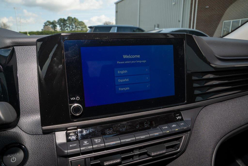 new 2026 Toyota Camry car, priced at $30,558