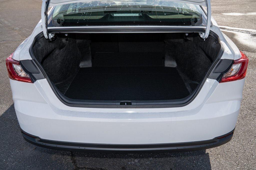 new 2026 Toyota Camry car, priced at $30,558