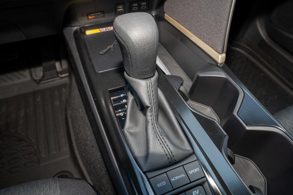 new 2026 Toyota Camry car, priced at $30,558
