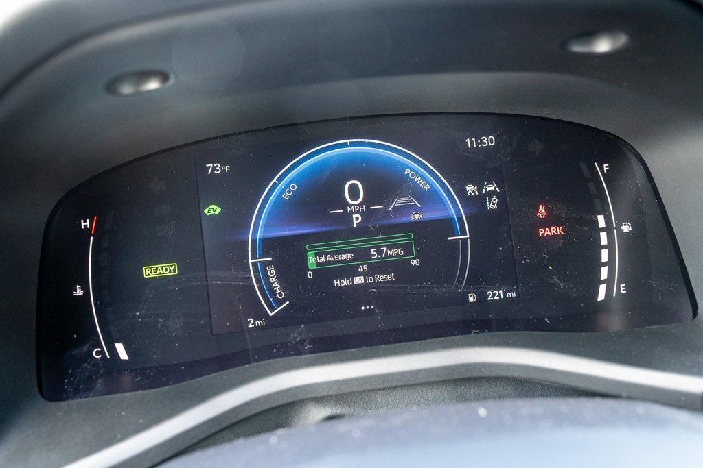 new 2026 Toyota Camry car, priced at $30,558