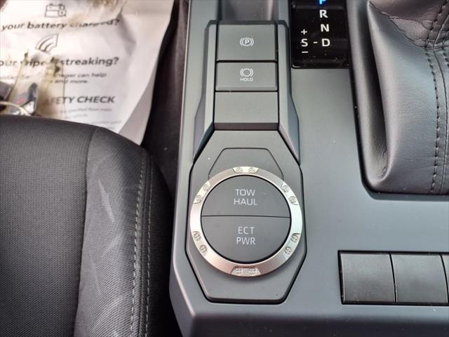 new 2025 Toyota Tacoma car, priced at $39,503