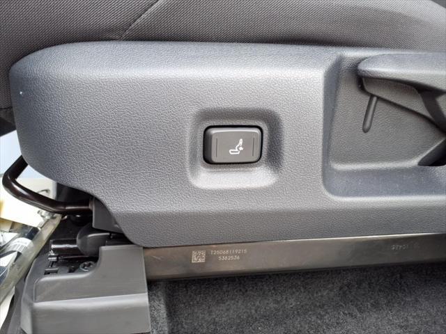 new 2025 Toyota Tacoma car, priced at $39,503