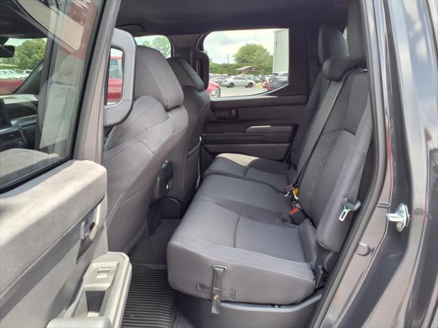 new 2025 Toyota Tacoma car, priced at $39,503