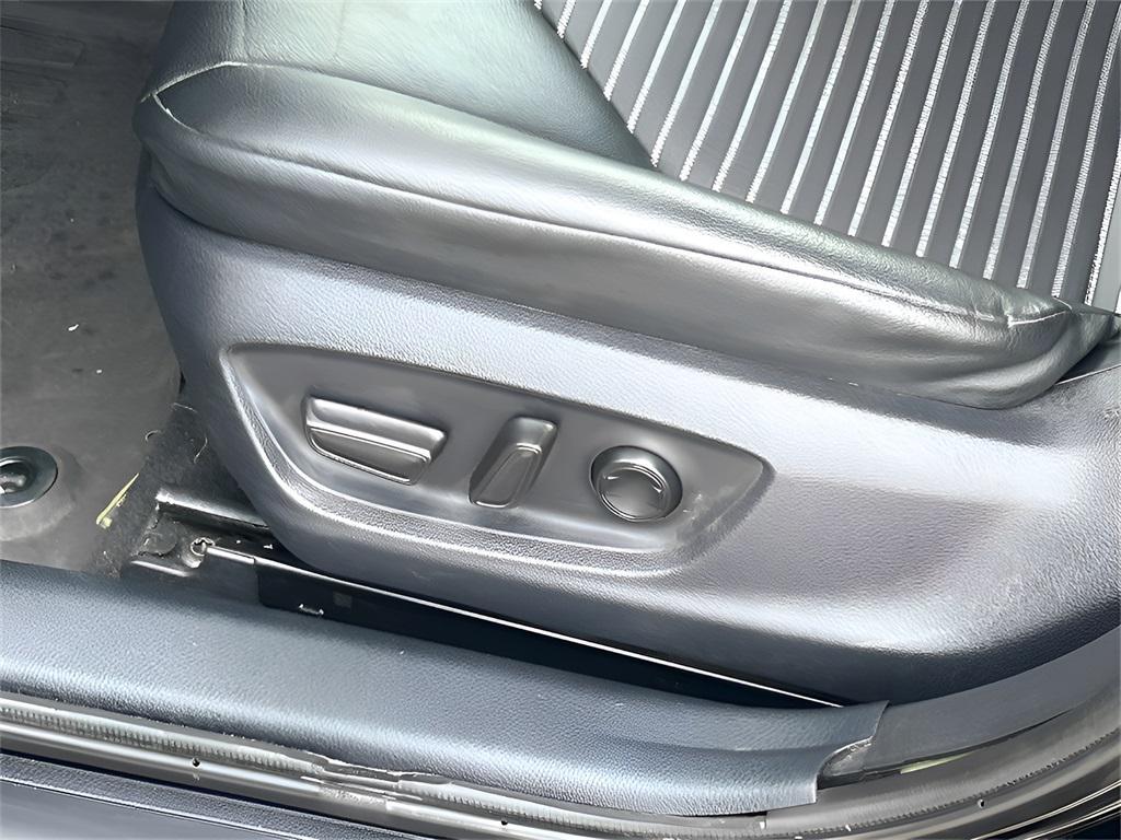 used 2024 Toyota Camry car, priced at $25,819