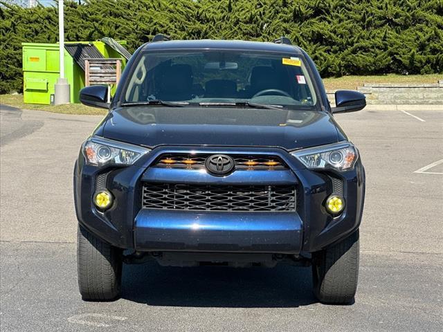 used 2019 Toyota 4Runner car, priced at $34,595