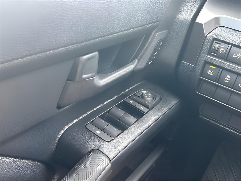 new 2025 Toyota 4Runner car, priced at $57,306