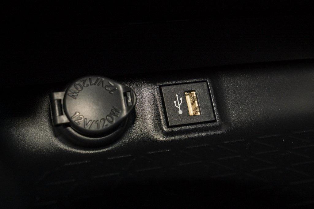 new 2025 Toyota RAV4 car, priced at $35,291