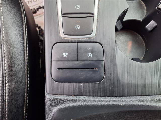 used 2021 Ford Escape car, priced at $18,425