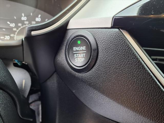used 2021 Ford Escape car, priced at $18,425