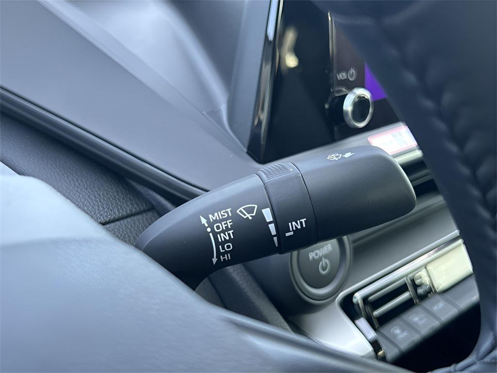 new 2026 Toyota Prius car, priced at $32,058