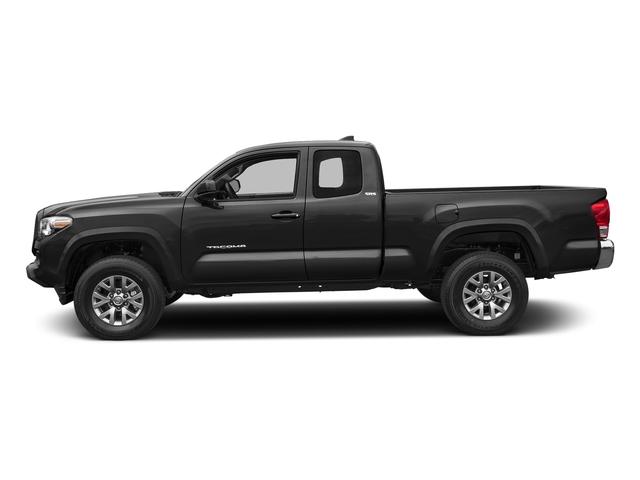 used 2018 Toyota Tacoma car, priced at $22,450