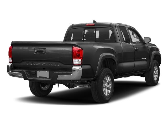 used 2018 Toyota Tacoma car, priced at $22,450