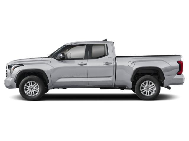 used 2024 Toyota Tundra car, priced at $46,177