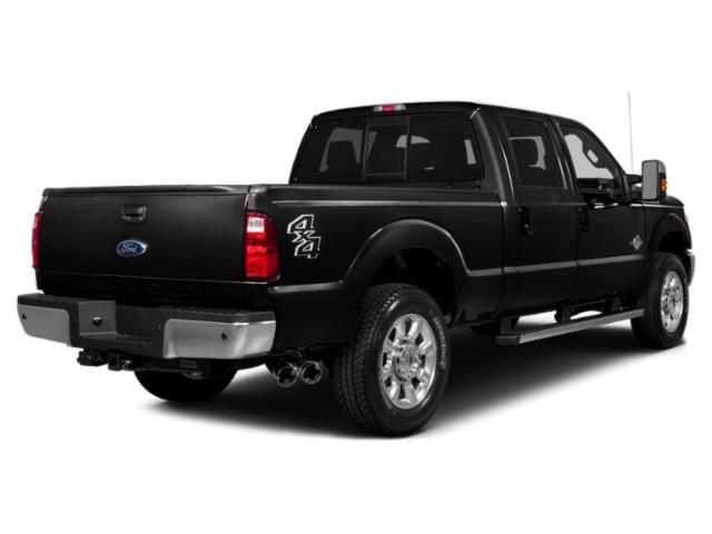 used 2015 Ford F-250 car, priced at $36,995