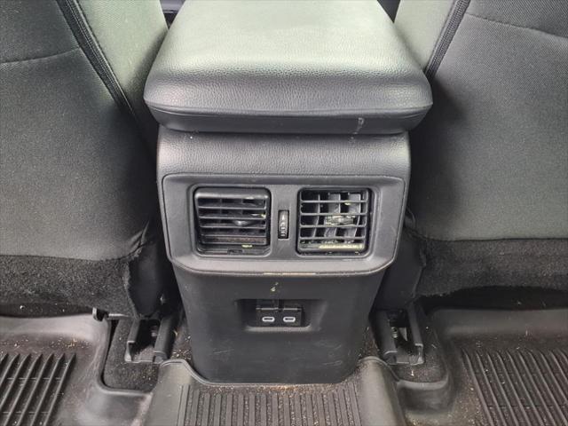 used 2023 Toyota RAV4 car, priced at $26,995