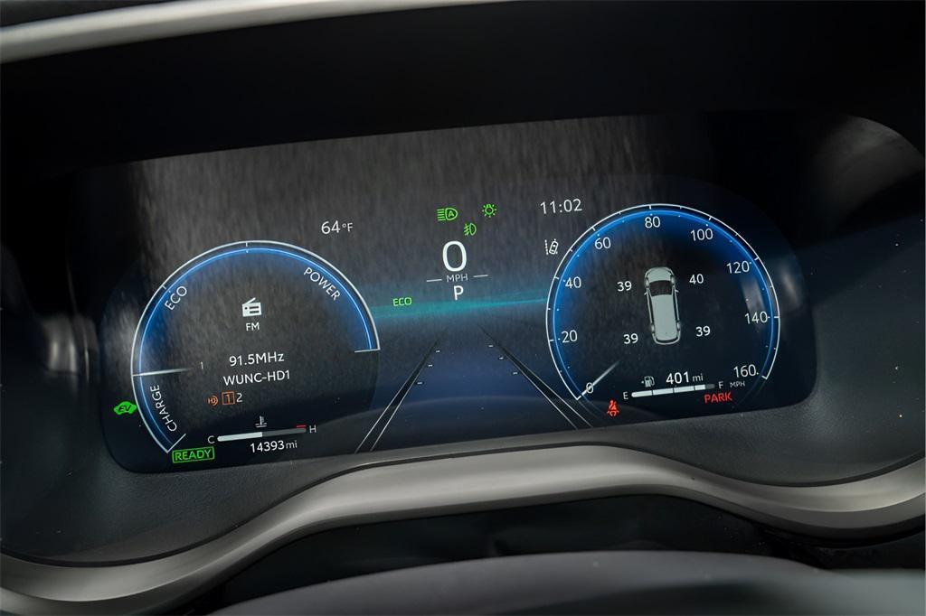 used 2025 Toyota Sienna car, priced at $50,578