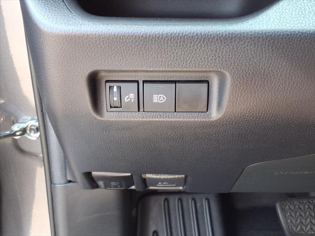 used 2021 Toyota RAV4 car, priced at $22,545