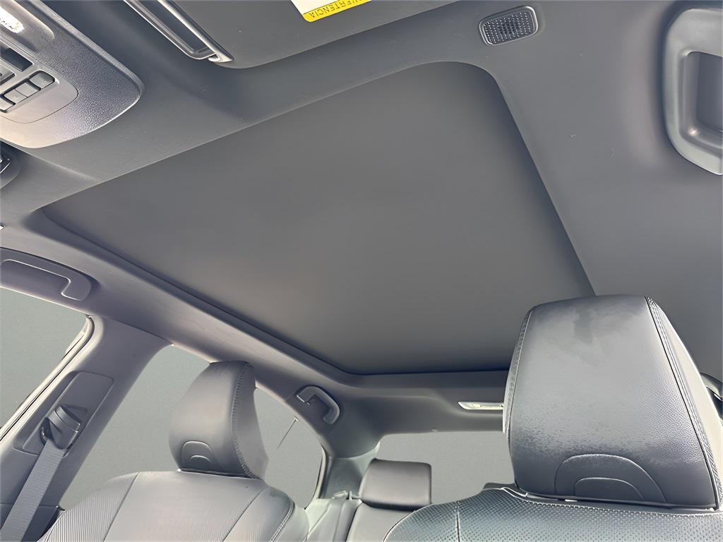 used 2025 Toyota Camry car, priced at $32,397
