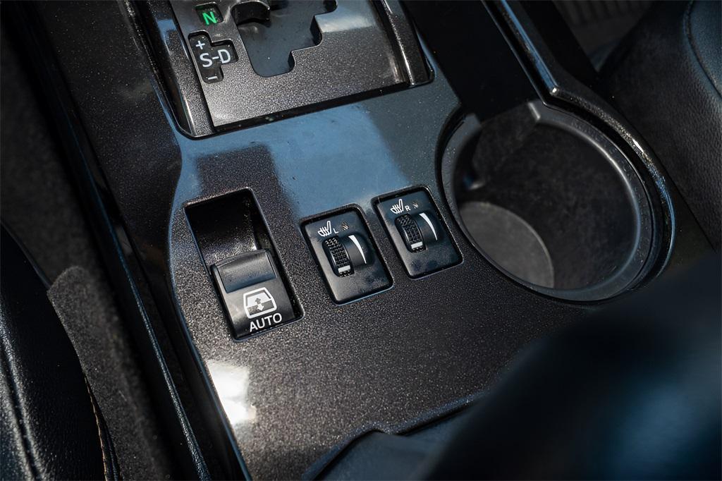 used 2023 Toyota 4Runner car, priced at $46,706