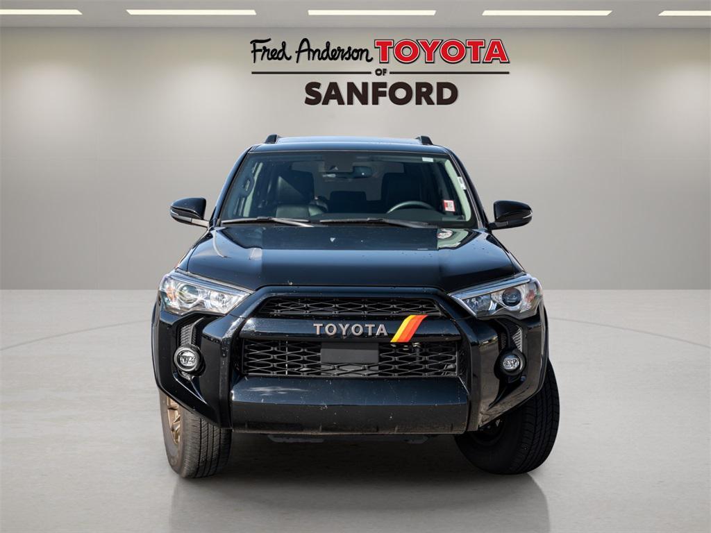 used 2023 Toyota 4Runner car, priced at $46,706