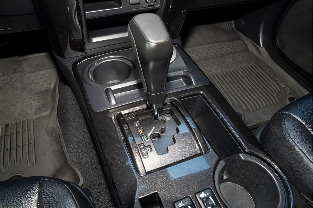 used 2023 Toyota 4Runner car, priced at $46,706