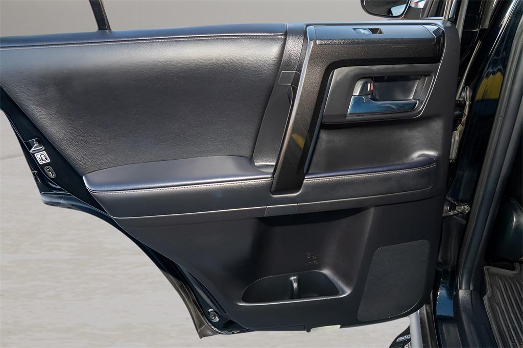 used 2023 Toyota 4Runner car, priced at $46,706