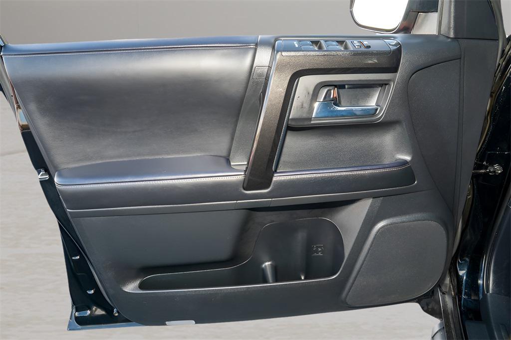 used 2023 Toyota 4Runner car, priced at $46,706