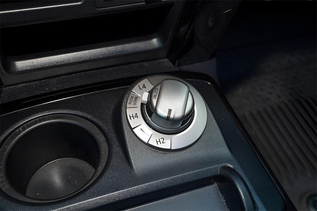 used 2023 Toyota 4Runner car, priced at $46,706