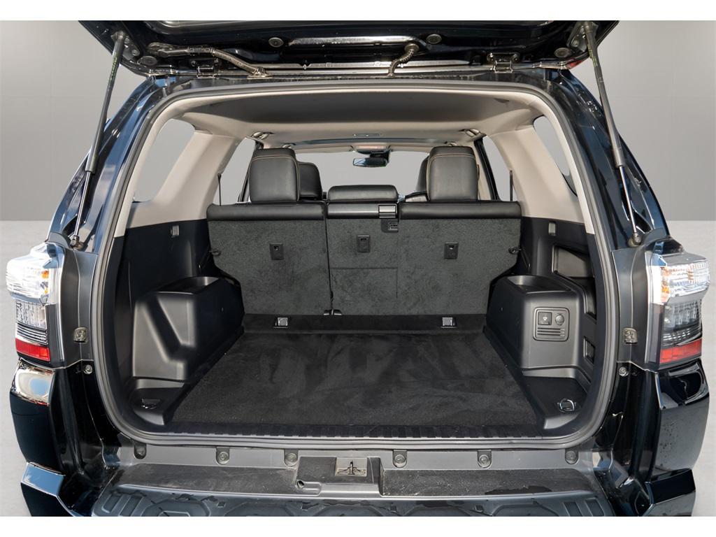 used 2023 Toyota 4Runner car, priced at $46,706