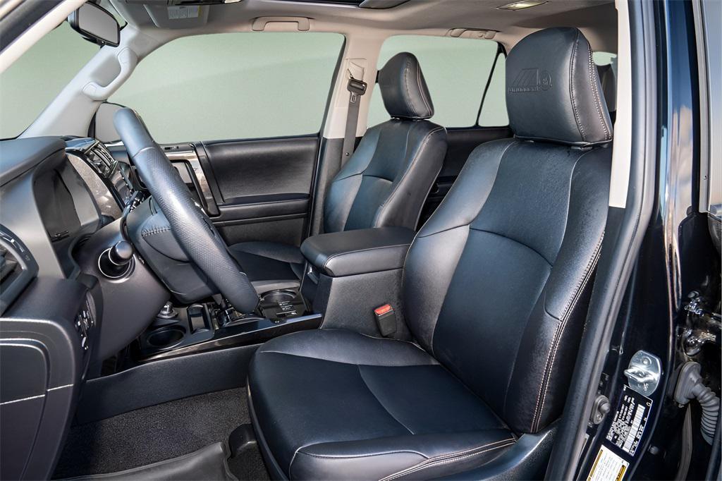 used 2023 Toyota 4Runner car, priced at $46,706