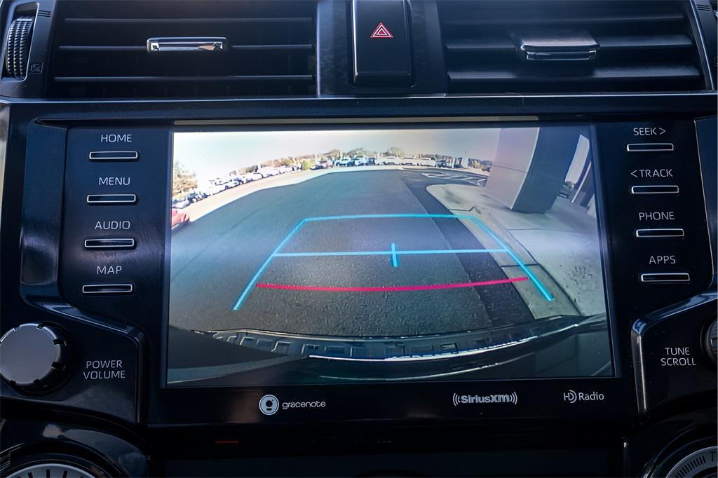 used 2023 Toyota 4Runner car, priced at $46,706