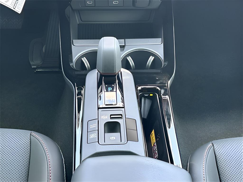 new 2025 Toyota Prius Plug-In Hybrid car, priced at $38,283