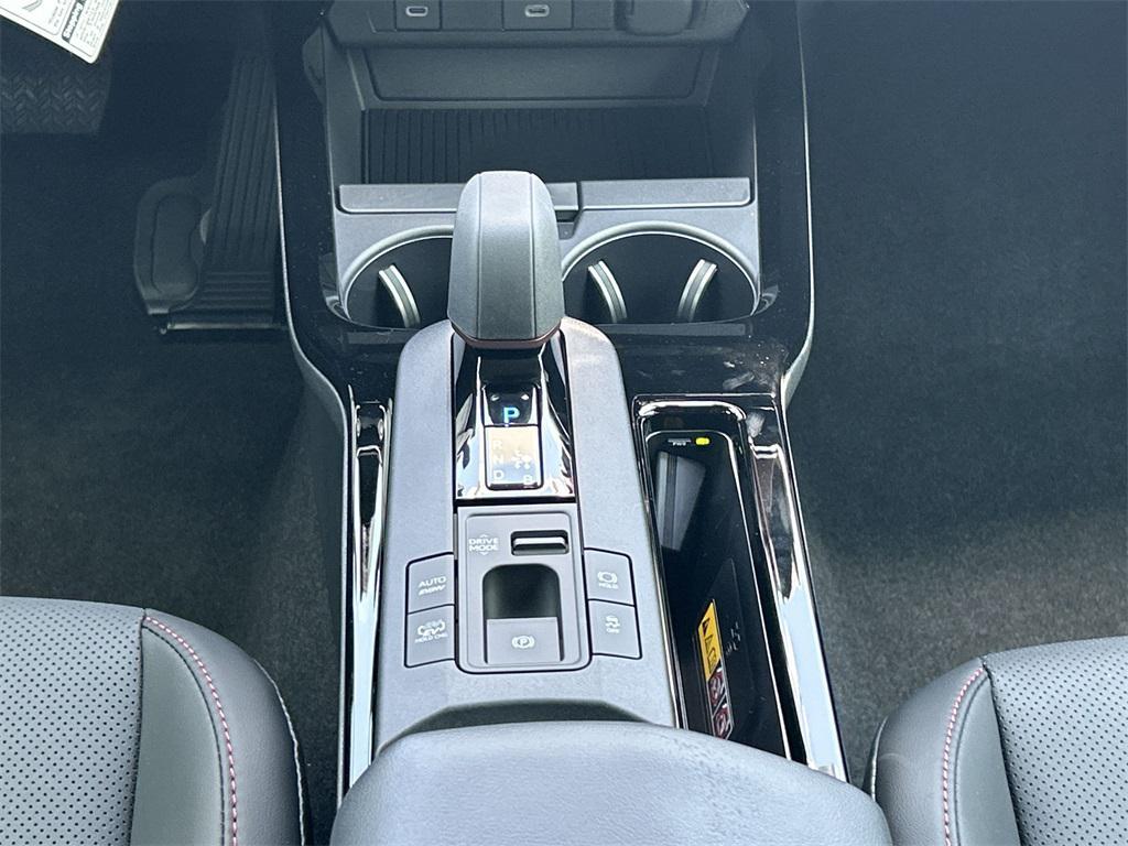 new 2025 Toyota Prius Plug-In Hybrid car, priced at $38,283