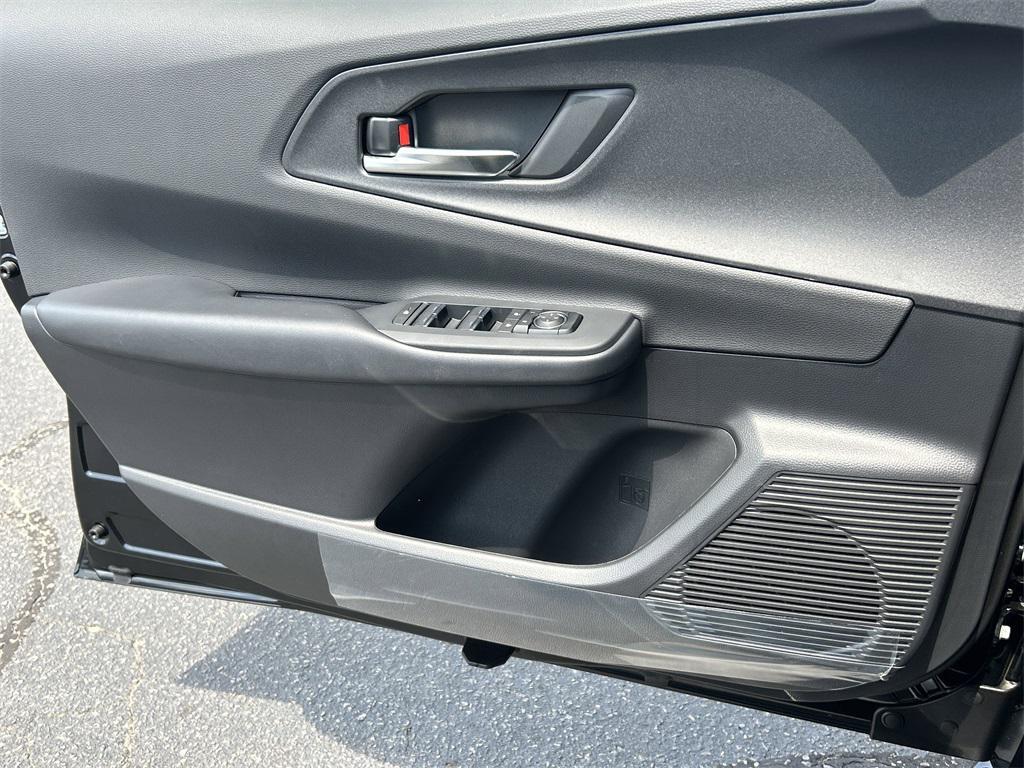 new 2025 Toyota Prius Plug-In Hybrid car, priced at $38,283