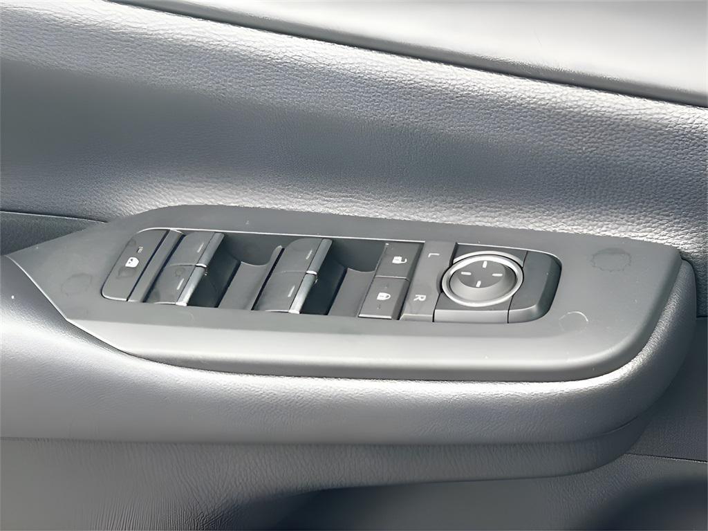new 2026 Toyota Prius Plug-In Hybrid car, priced at $38,090